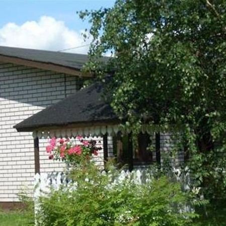 טאיבלקוסקי Ruska Bed & Breakfast מראה חיצוני תמונה