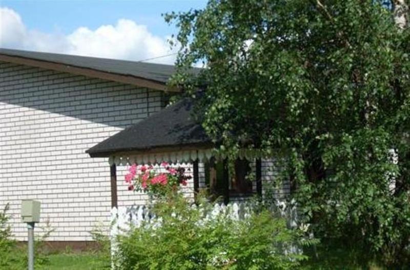 טאיבלקוסקי Ruska Bed & Breakfast מראה חיצוני תמונה