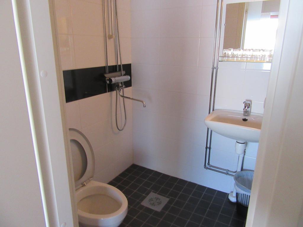 טאיבלקוסקי Ruska Bed & Breakfast מראה חיצוני תמונה