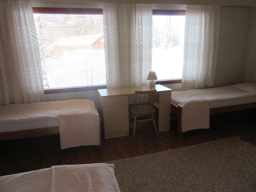 טאיבלקוסקי Ruska Bed & Breakfast מראה חיצוני תמונה