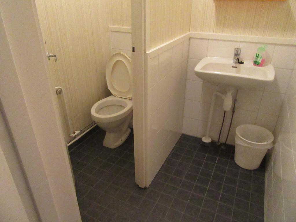 טאיבלקוסקי Ruska Bed & Breakfast מראה חיצוני תמונה