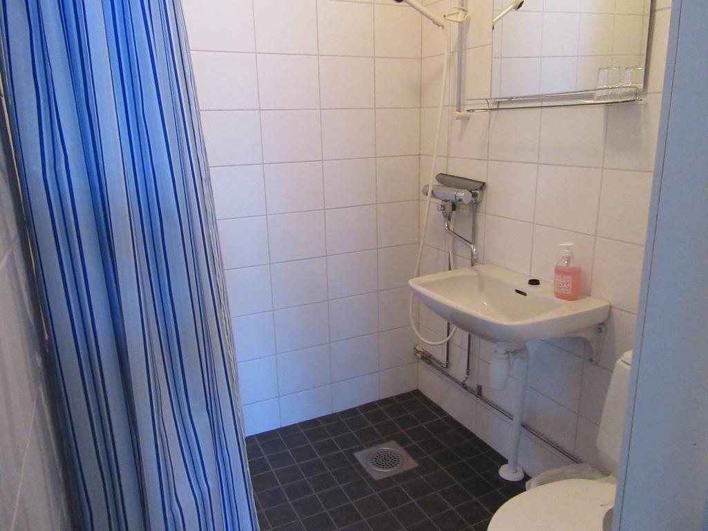 טאיבלקוסקי Ruska Bed & Breakfast מראה חיצוני תמונה