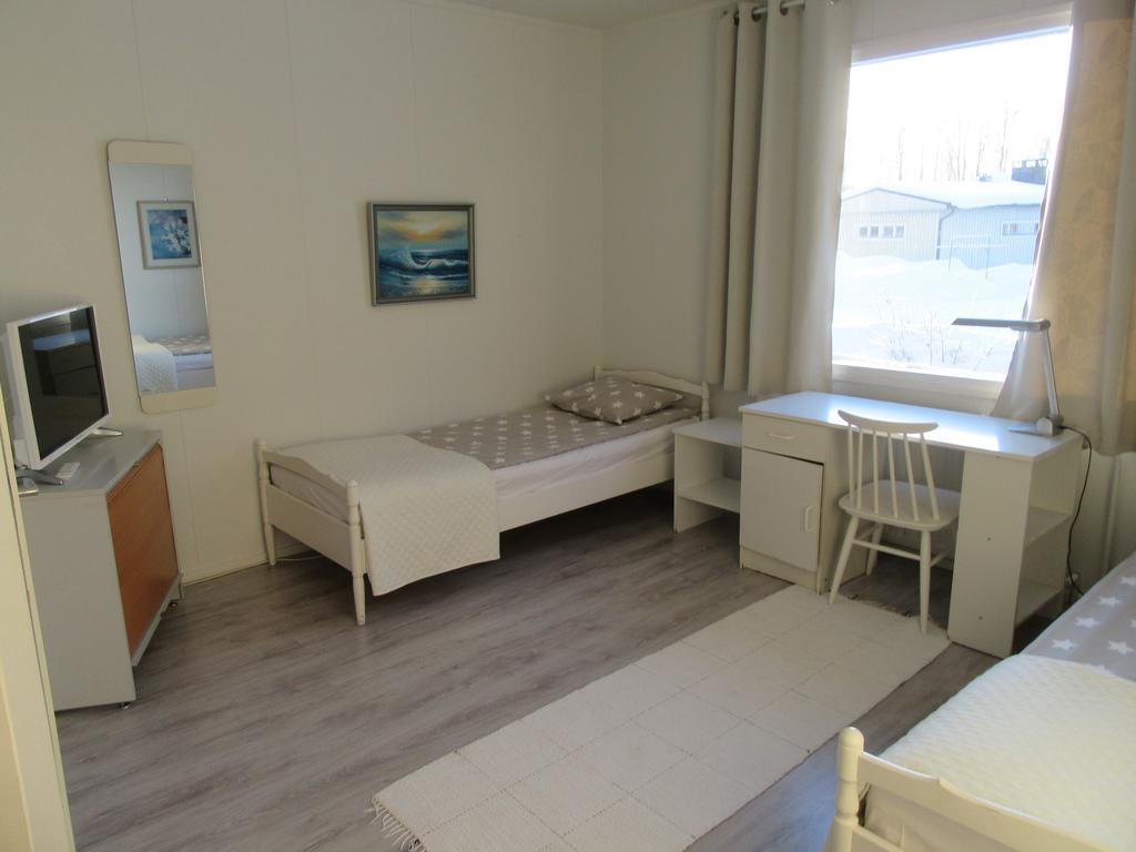 טאיבלקוסקי Ruska Bed & Breakfast מראה חיצוני תמונה