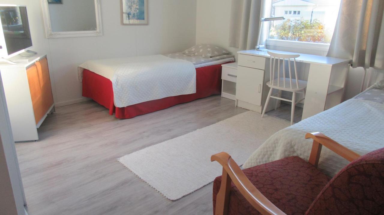 טאיבלקוסקי Ruska Bed & Breakfast מראה חיצוני תמונה