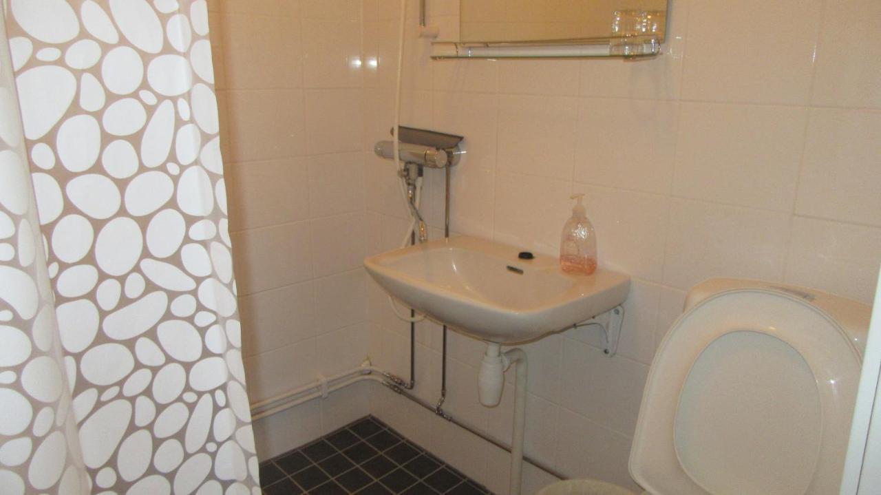 טאיבלקוסקי Ruska Bed & Breakfast מראה חיצוני תמונה
