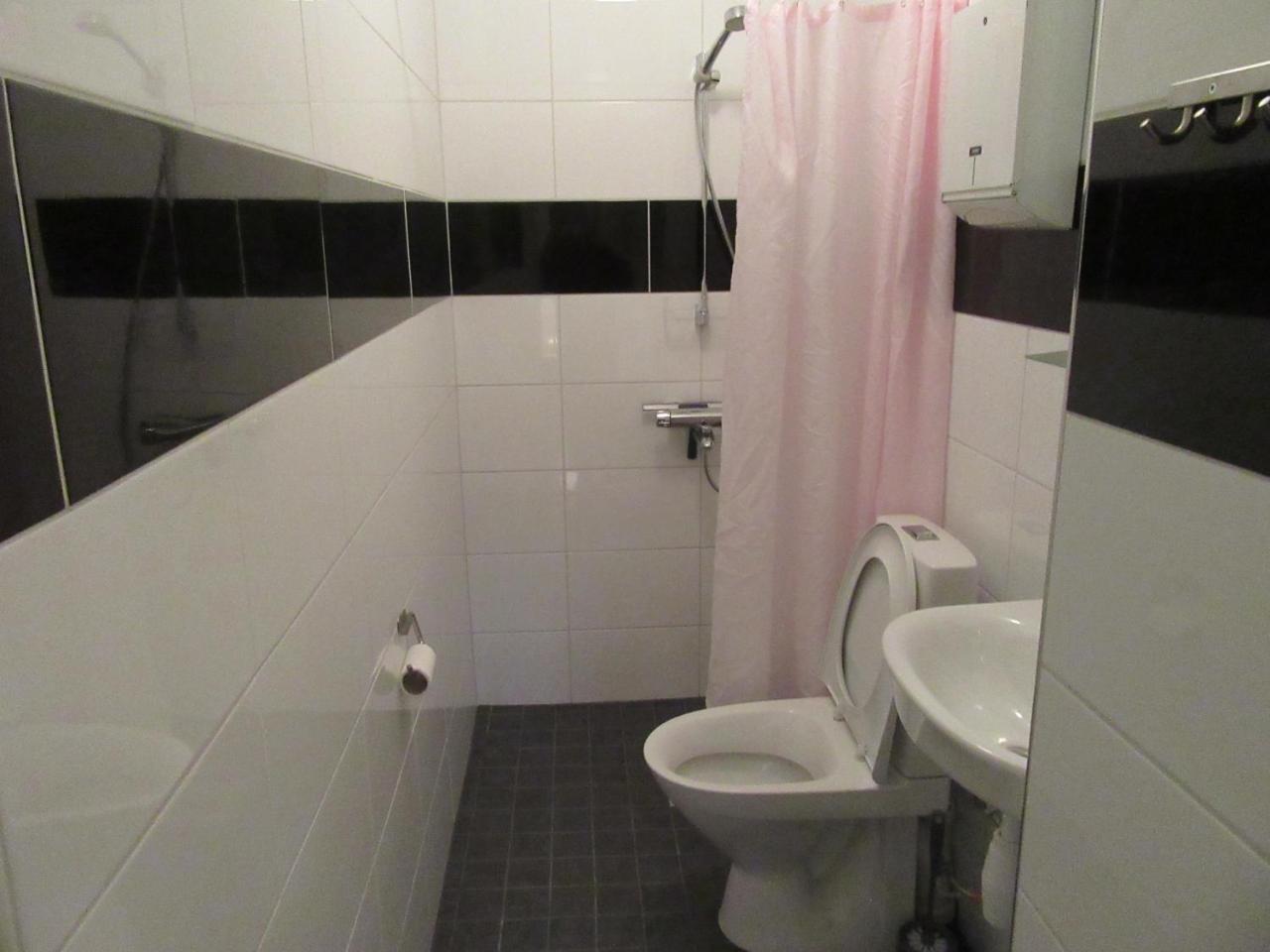 טאיבלקוסקי Ruska Bed & Breakfast מראה חיצוני תמונה