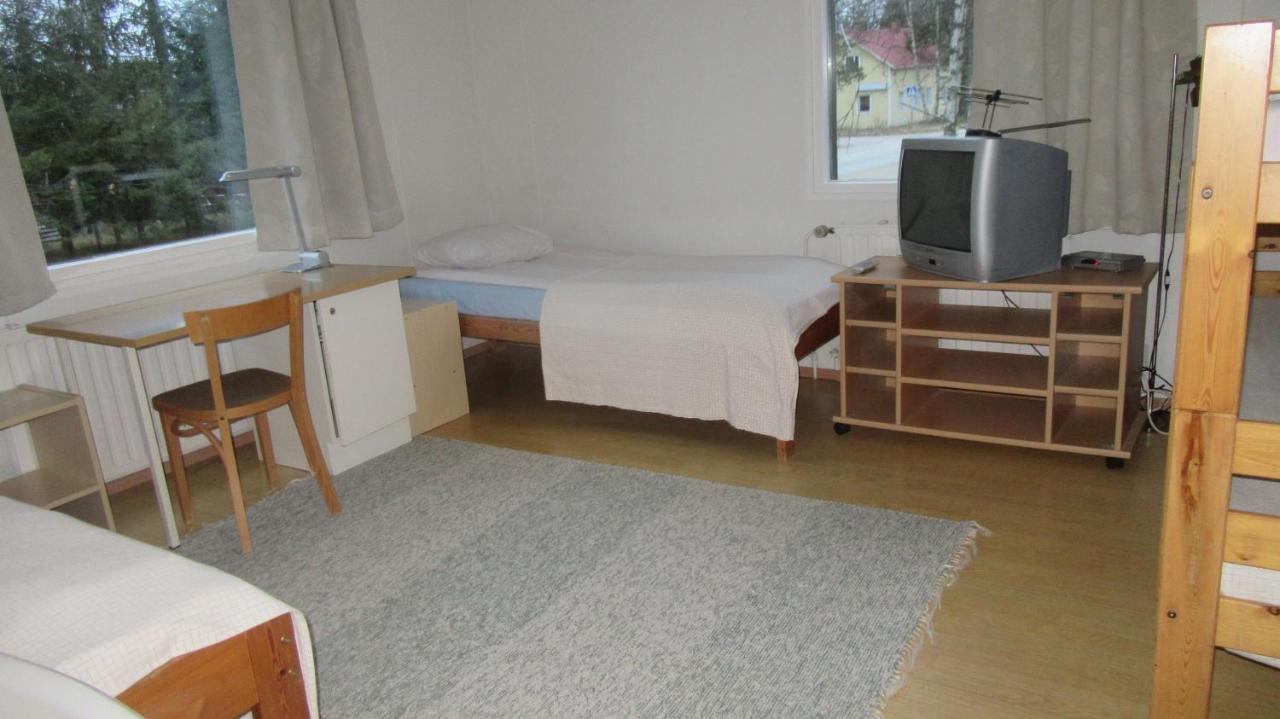 טאיבלקוסקי Ruska Bed & Breakfast מראה חיצוני תמונה