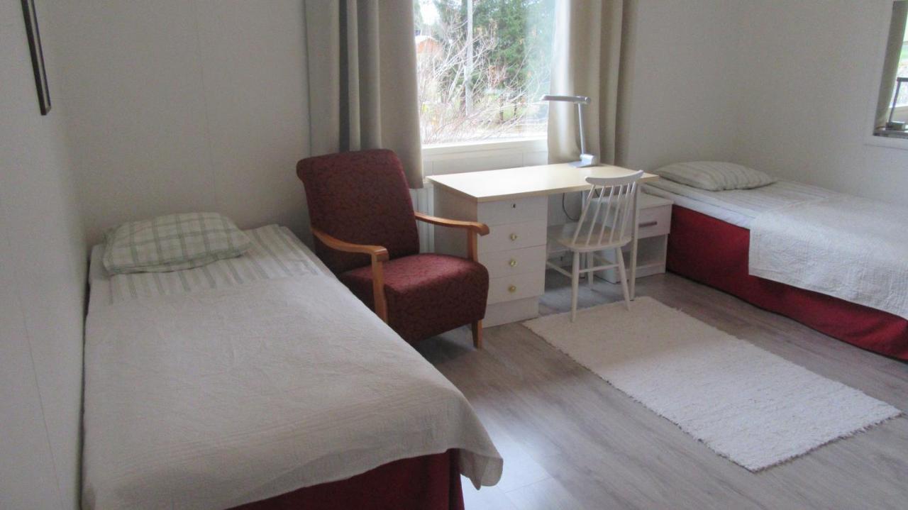 טאיבלקוסקי Ruska Bed & Breakfast מראה חיצוני תמונה