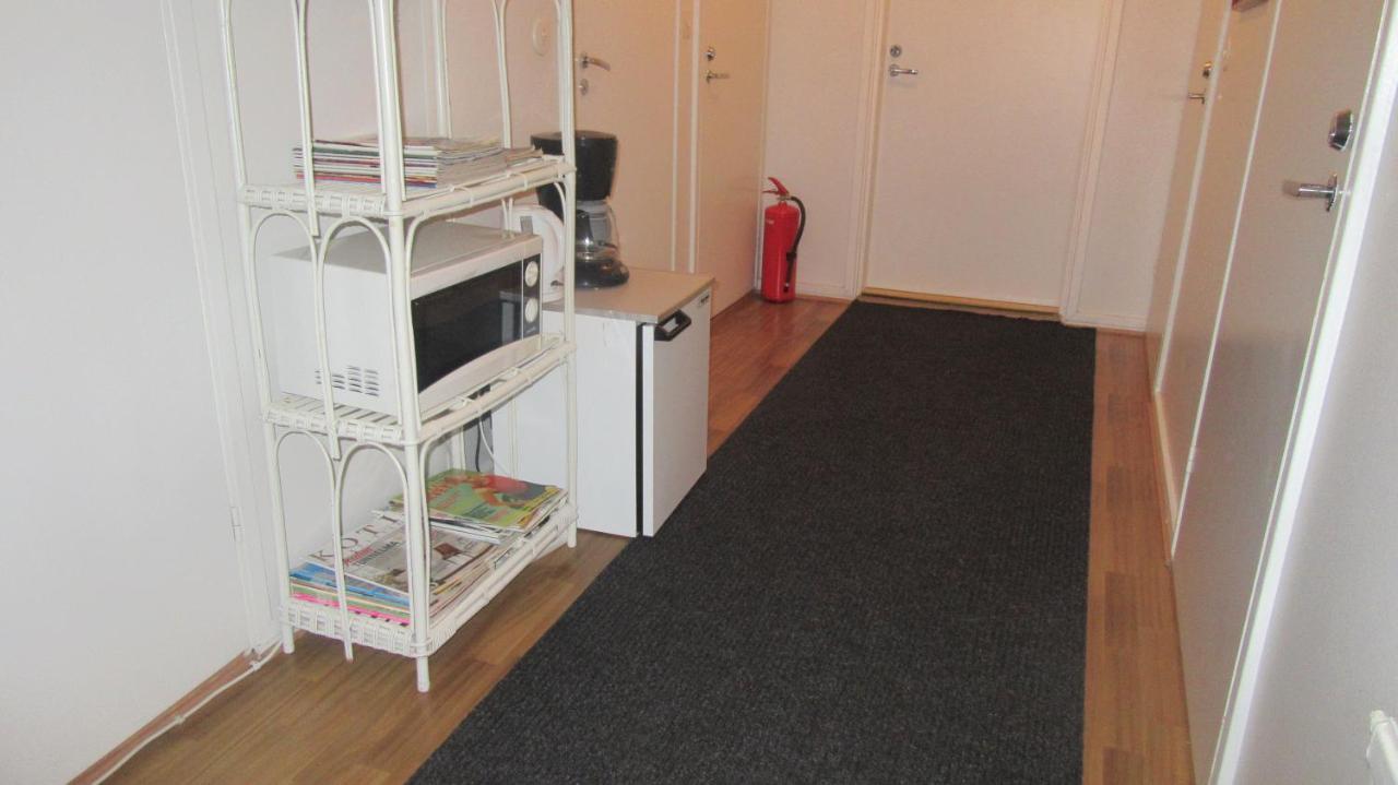 טאיבלקוסקי Ruska Bed & Breakfast מראה חיצוני תמונה